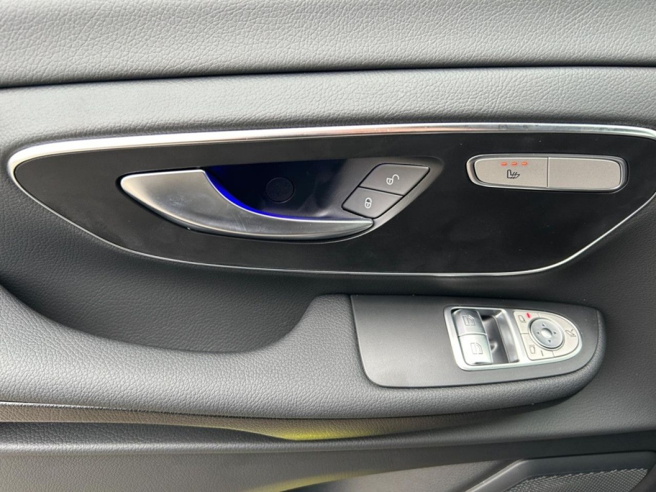 Mercedes-Benz V-Klasse – Bild 10