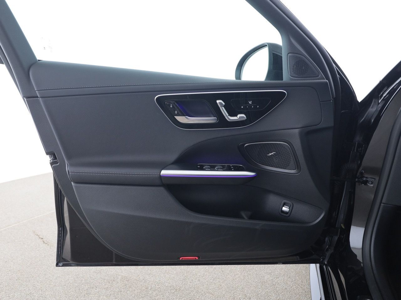 Mercedes-Benz C-Klasse – Bild 12