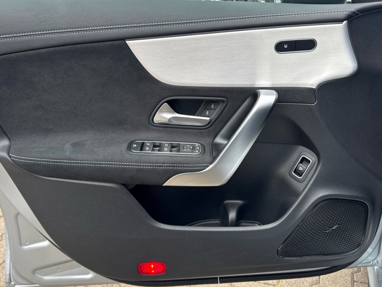 Mercedes-Benz CLA – Bild 16