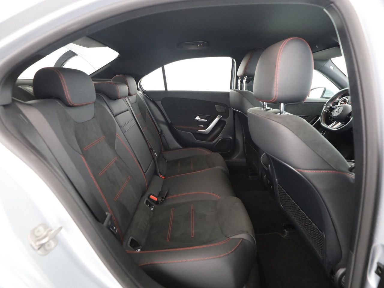 Mercedes-Benz A-Klasse – Bild 14
