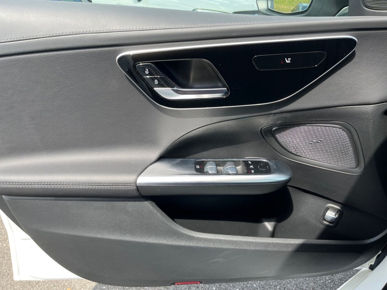 Mercedes-Benz C-Klasse – Bild 18