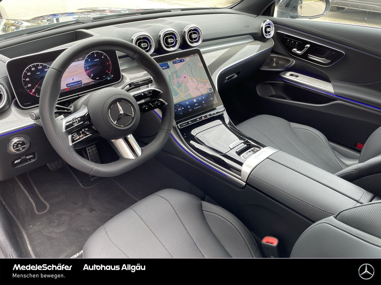 Mercedes-Benz CLE – Bild 2