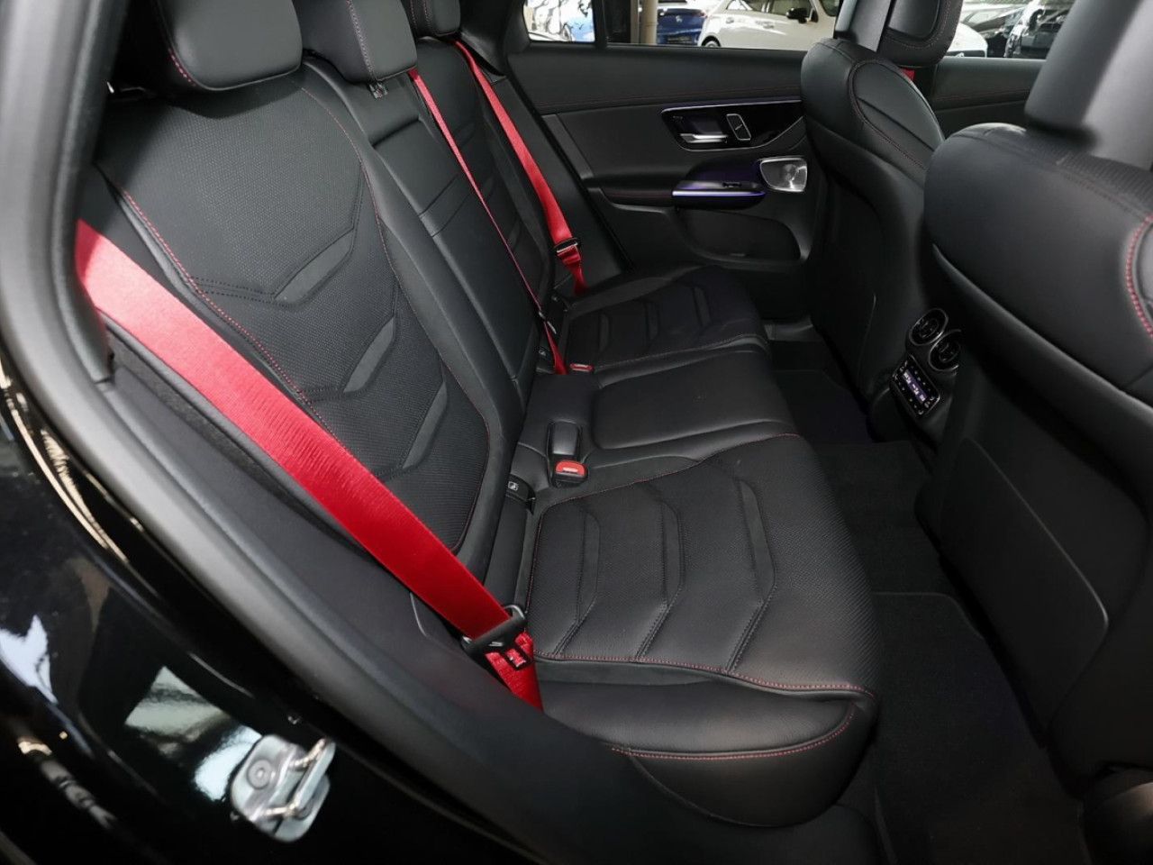 Mercedes-Benz GLC – Bild 6