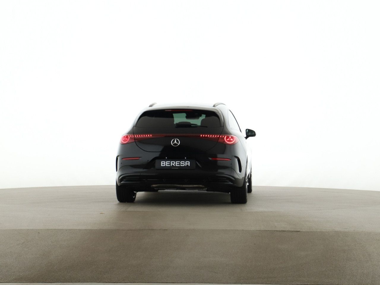 Mercedes-Benz CLA – Bild 5