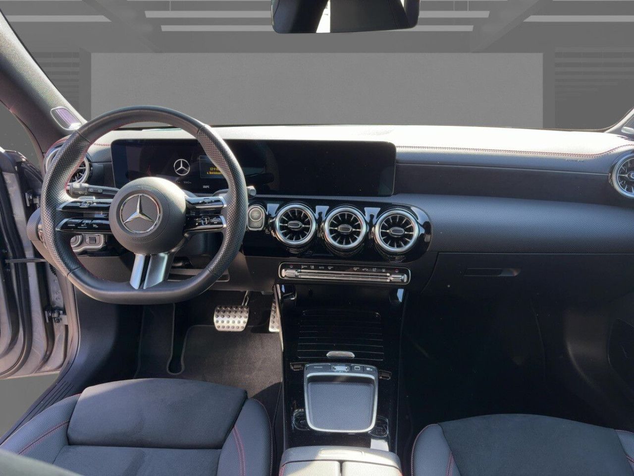 Mercedes-Benz CLA – Bild 8