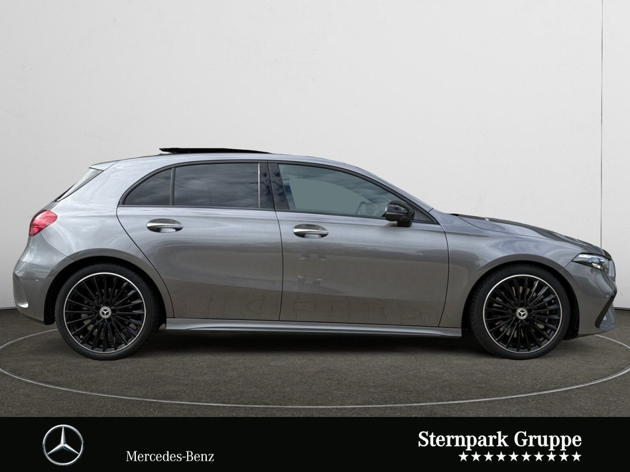 Mercedes-Benz A-Klasse – Bild 6