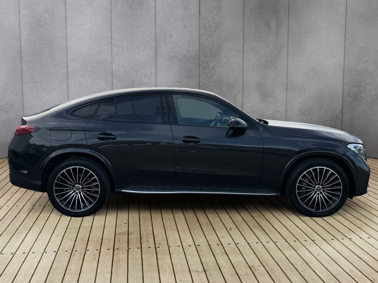 Mercedes-Benz GLC – Bild 10