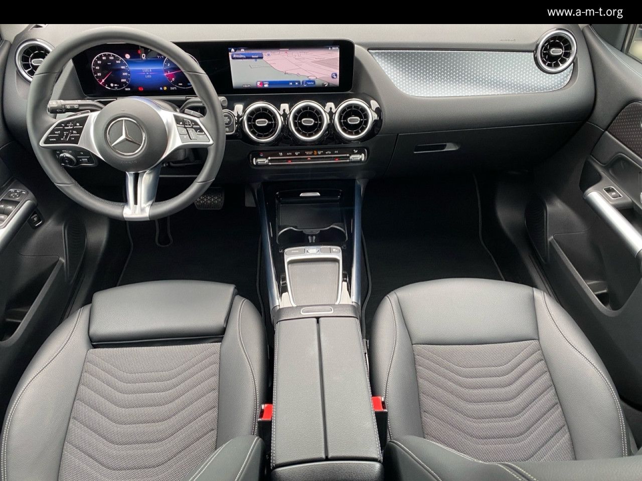 Mercedes-Benz B-Klasse – Bild 11