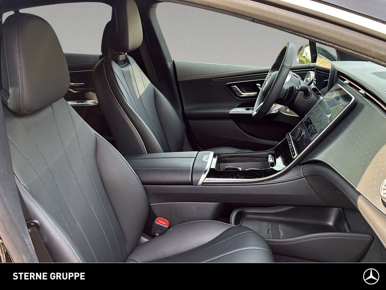 Mercedes-Benz EQE – Bild 11
