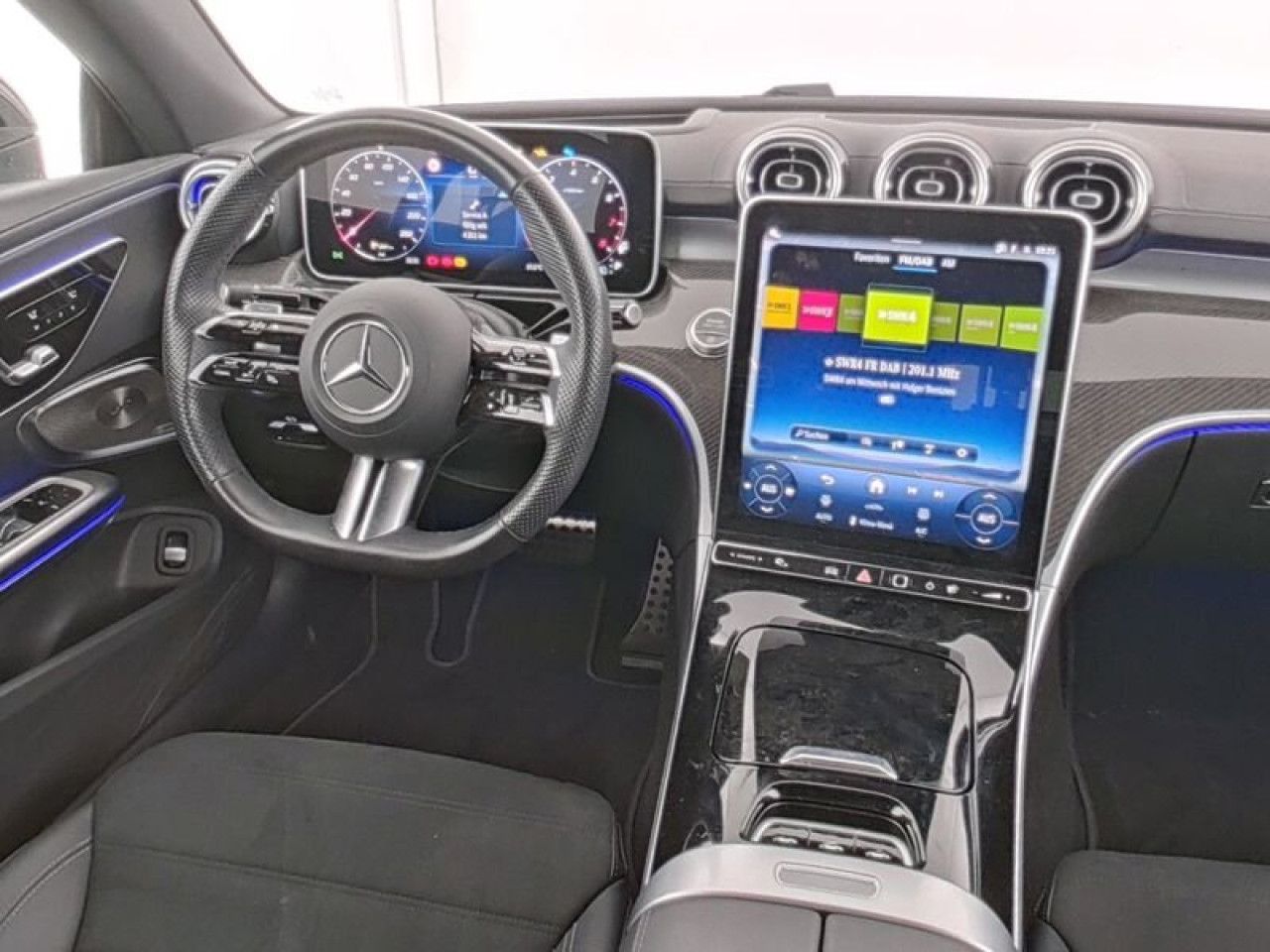 Mercedes-Benz CLE – Bild 6