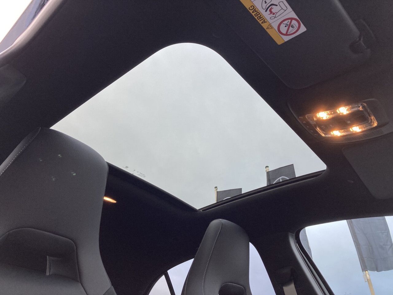 Mercedes-Benz A-Klasse – Bild 13