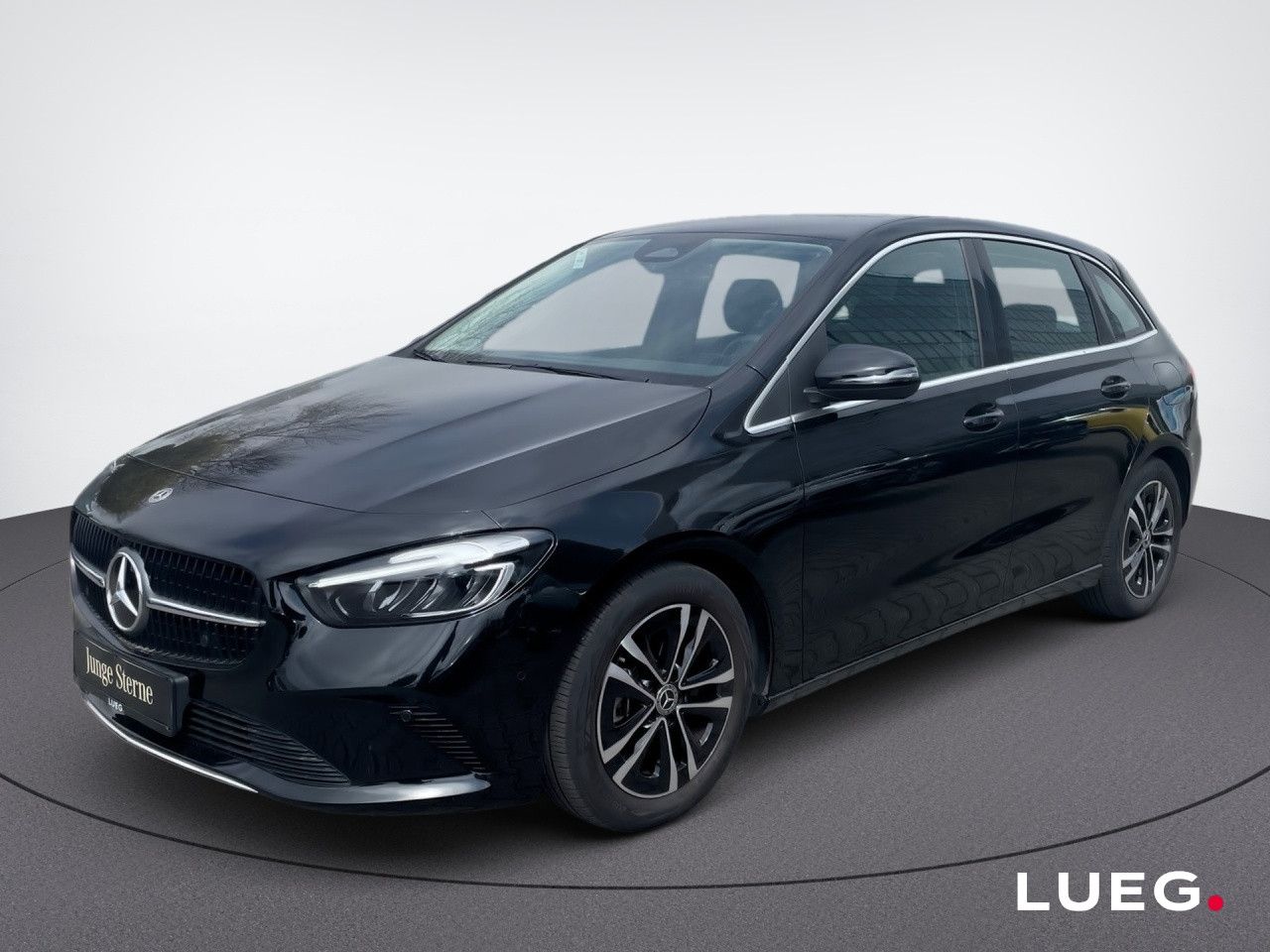 Mercedes-Benz B-Klasse – Bild 2