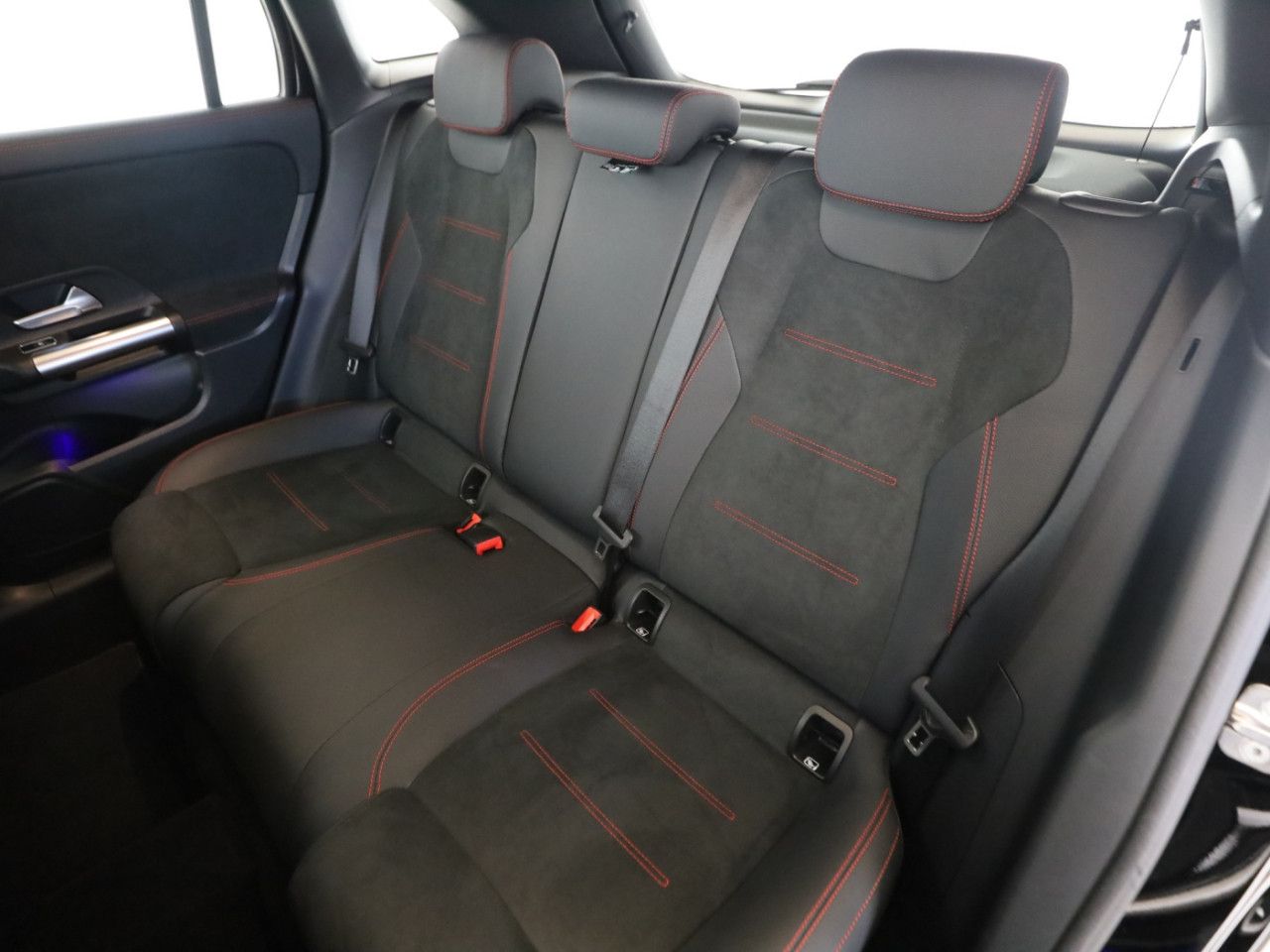 Mercedes-Benz GLA – Bild 12