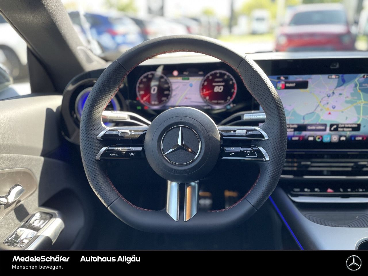 Mercedes-Benz CLA – Bild 5