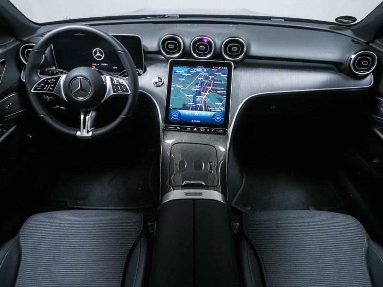 Mercedes-Benz C-Klasse – Bild 7