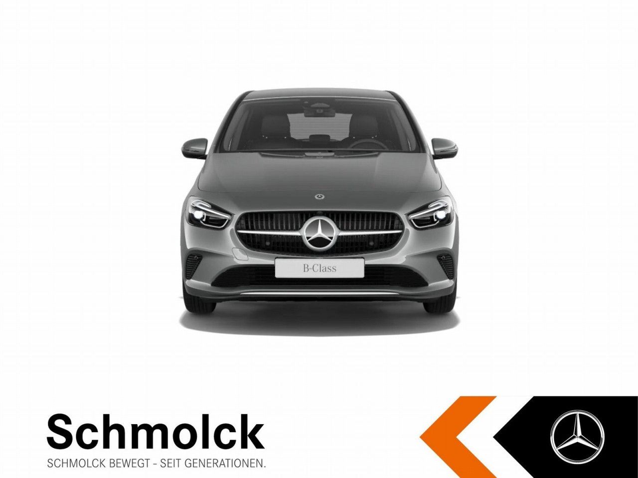 Mercedes-Benz B-Klasse – Bild 12