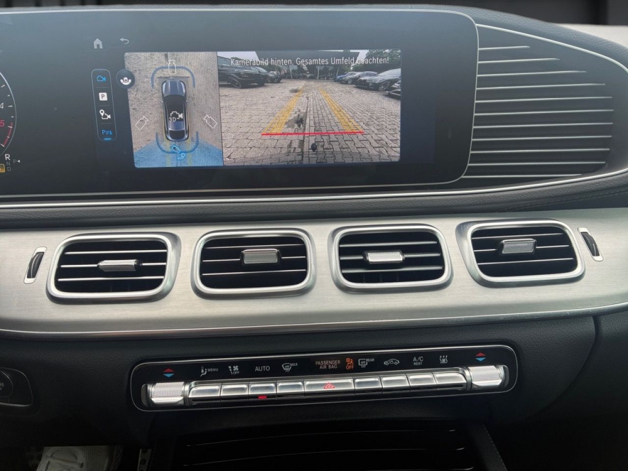 Mercedes-Benz GLE – Bild 15