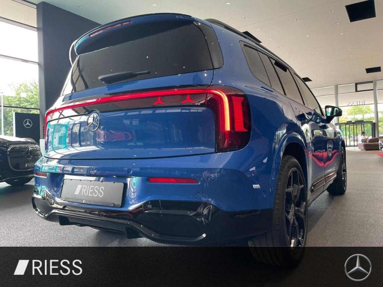 Mercedes-Benz GLB – Bild 7