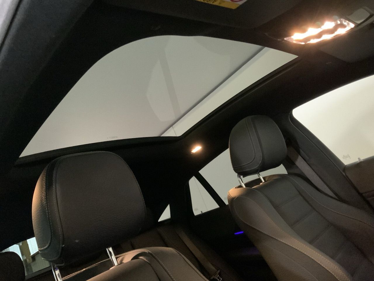 Mercedes-Benz GLE – Bild 16