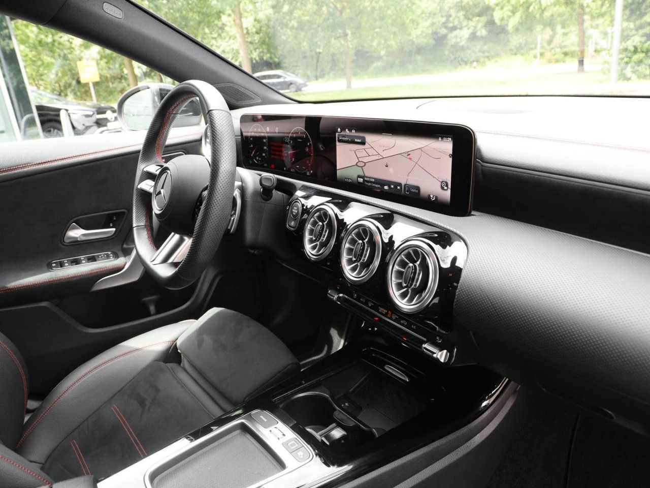 Mercedes-Benz CLA – Bild 6