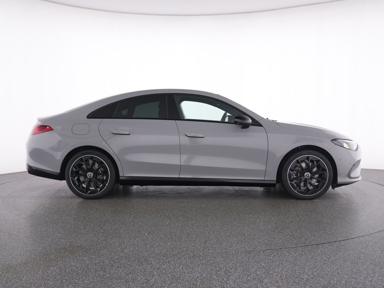Mercedes-Benz CLA – Bild 11