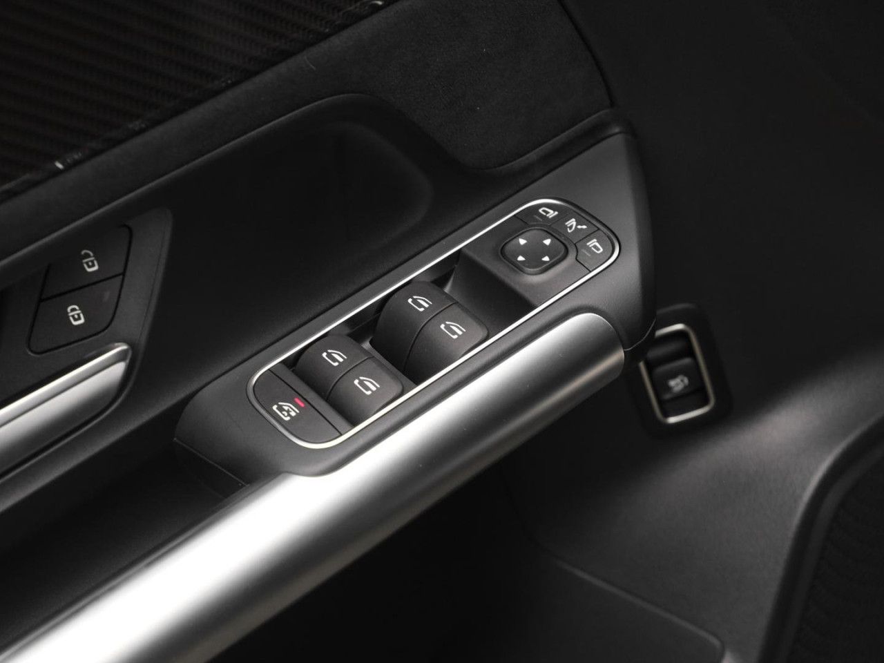 Mercedes-Benz GLA – Bild 12