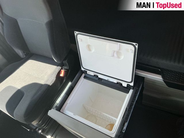 MAN TGX 18.470 4x2 BL SA 25