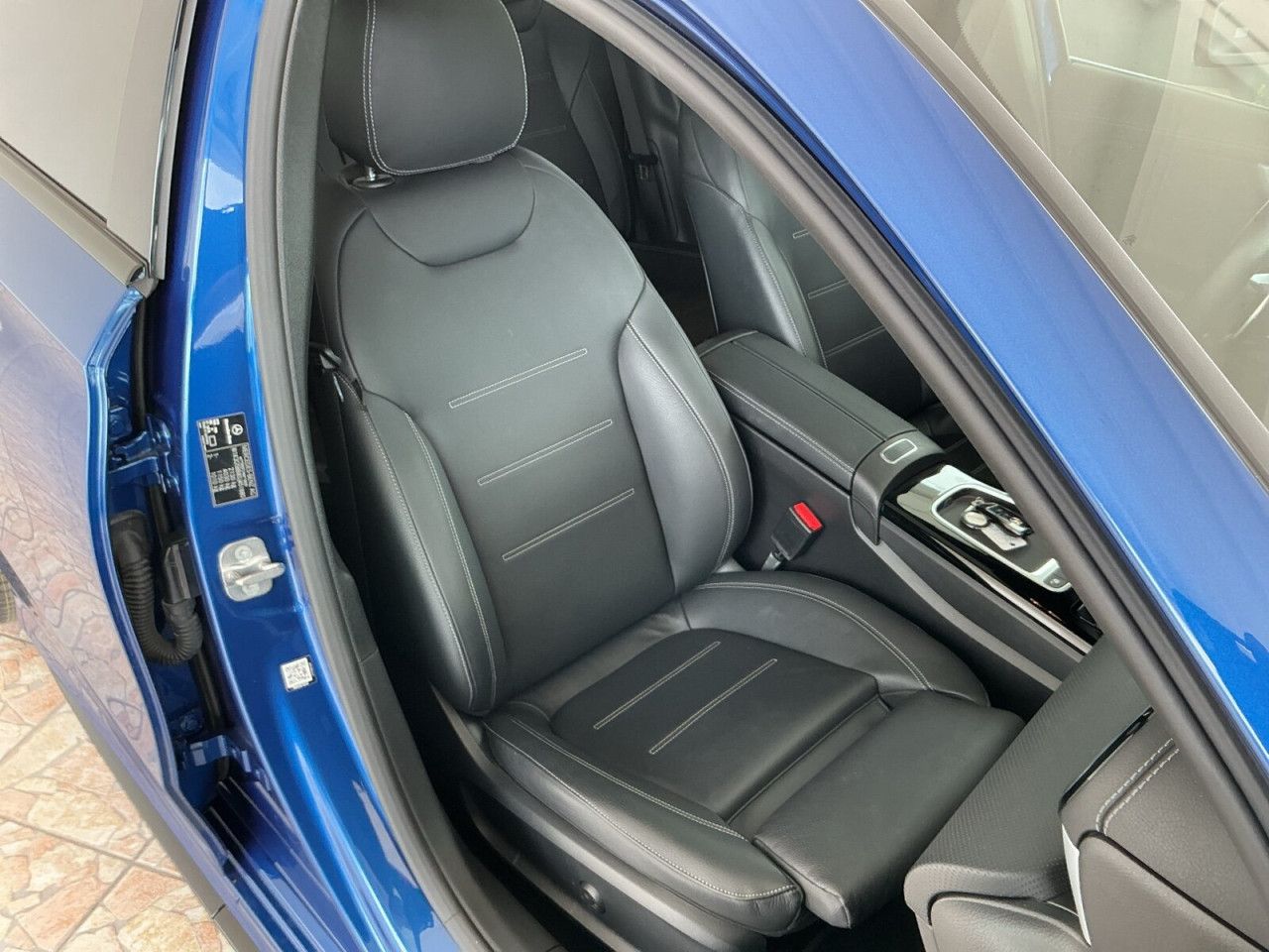 Mercedes-Benz A-Klasse – Bild 12