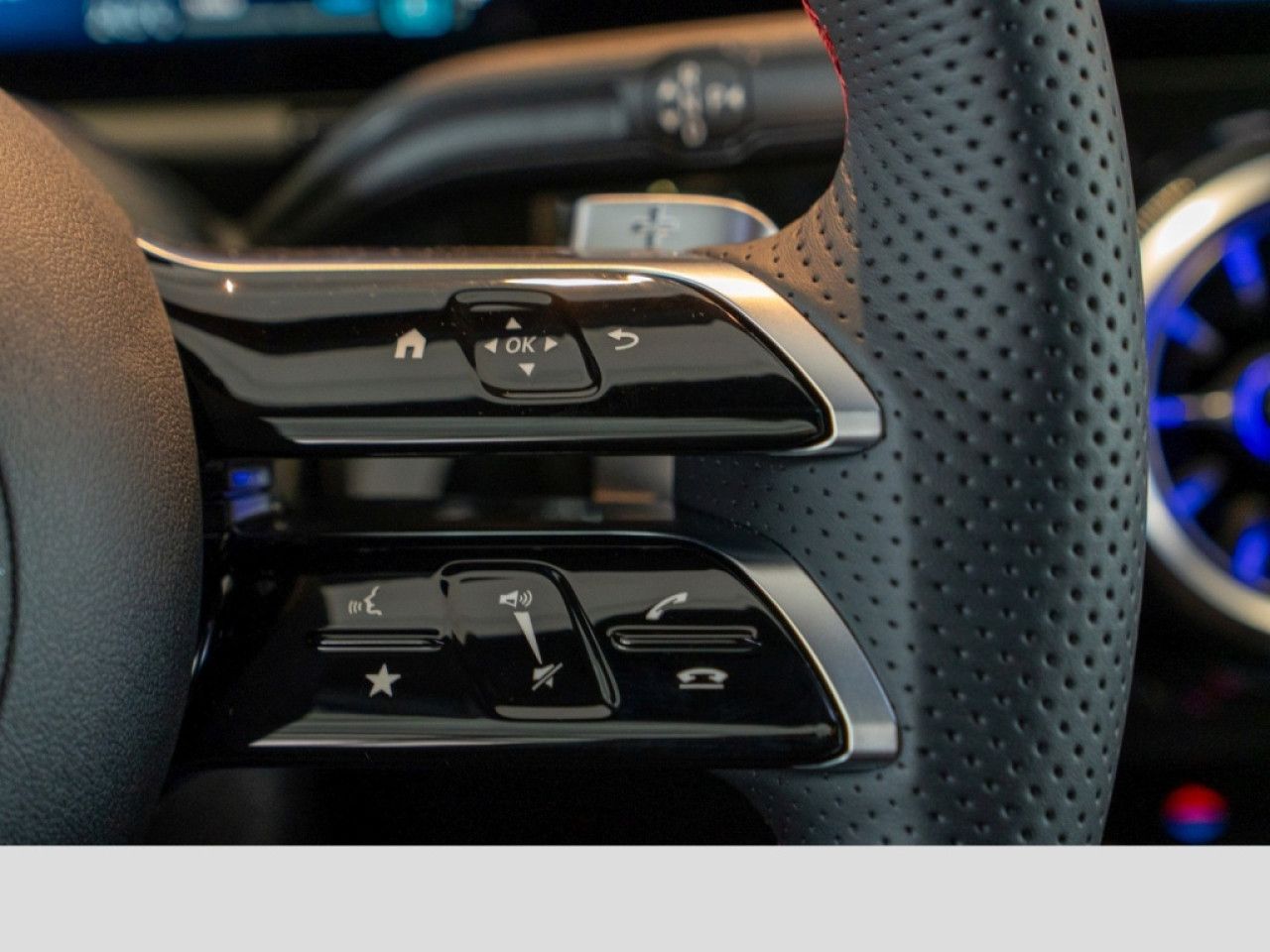 Mercedes-Benz GLA – Bild 19