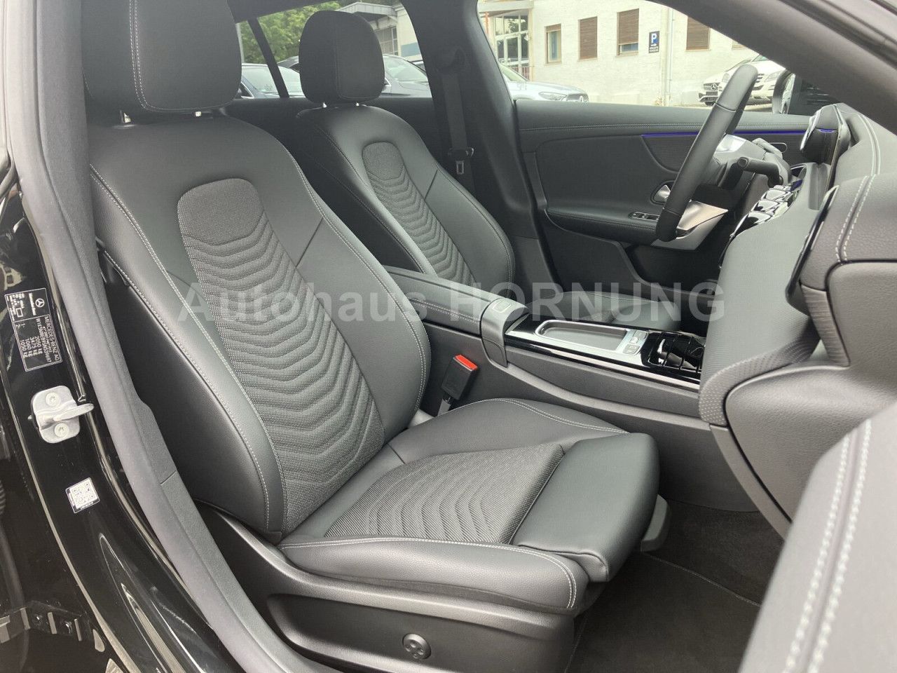 Mercedes-Benz CLA – Bild 27