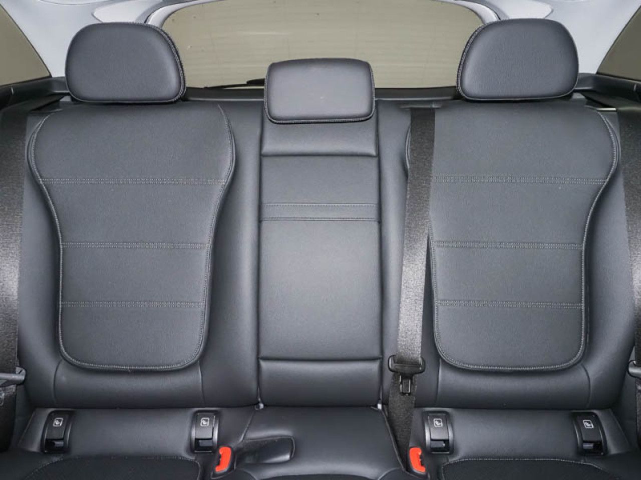 Mercedes-Benz GLC – Bild 10