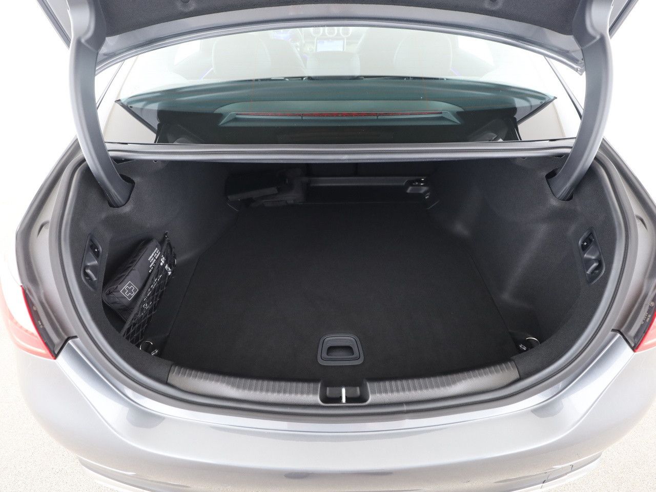 Mercedes-Benz C-Klasse – Bild 19