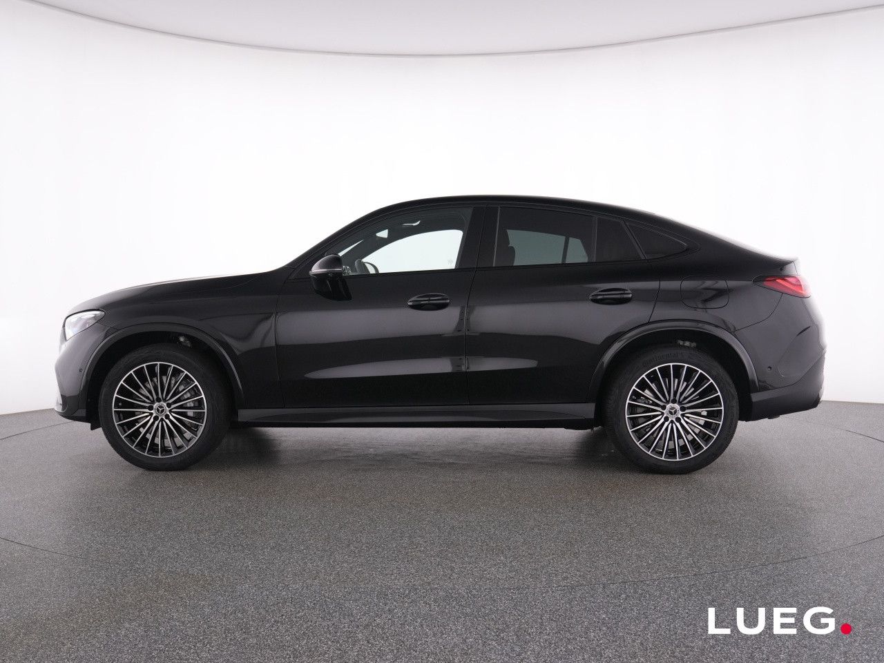 Mercedes-Benz GLC – Bild 10