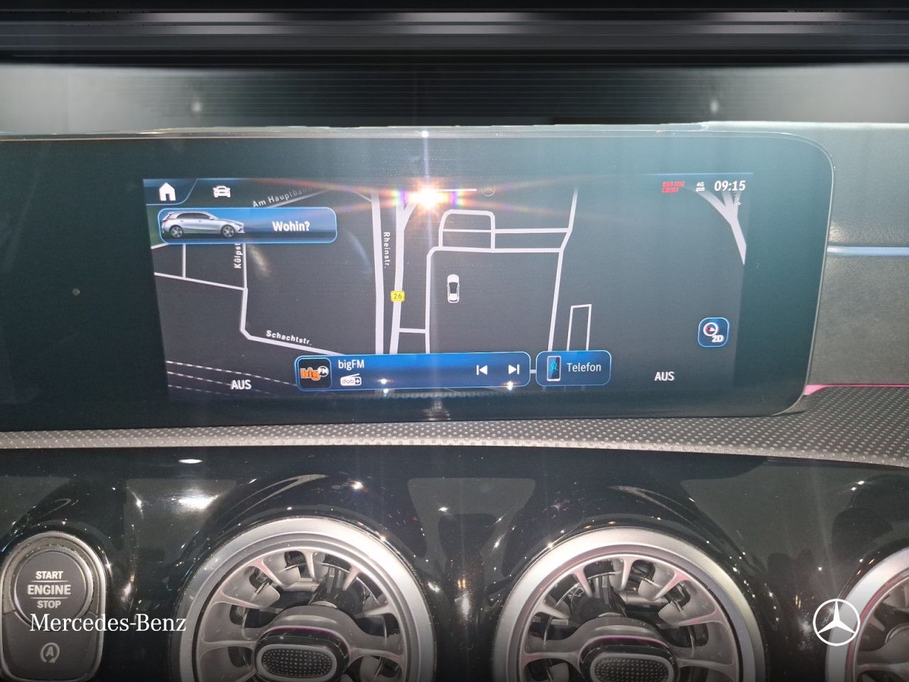 Mercedes-Benz A-Klasse – Bild 14