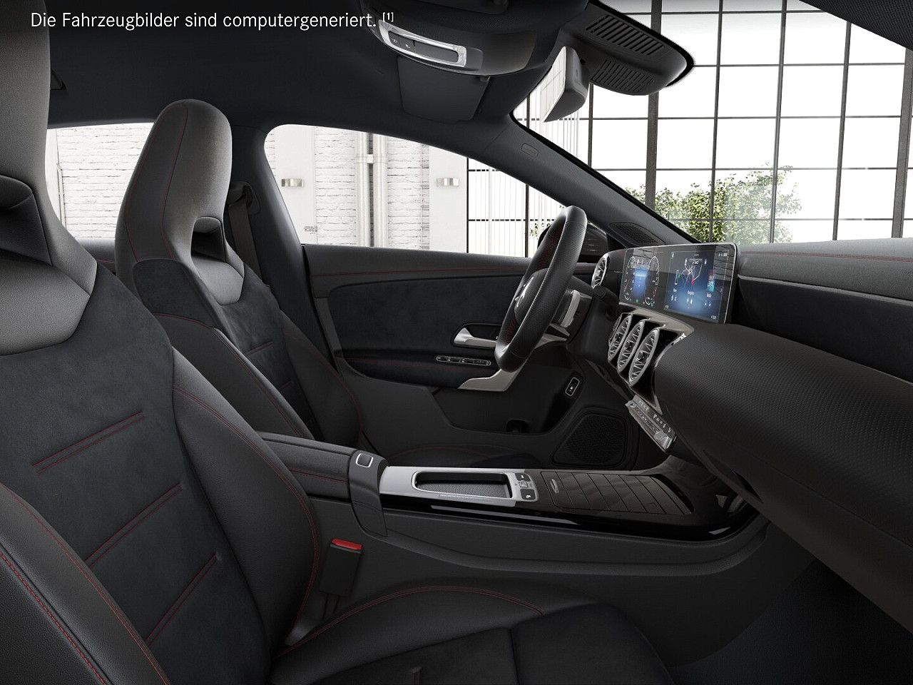 Mercedes-Benz CLA – Bild 26