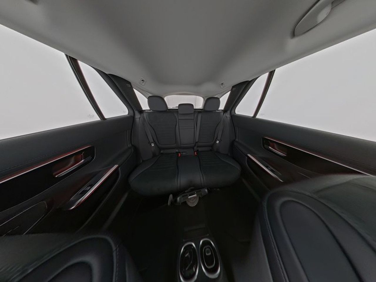 Mercedes-Benz C-Klasse – Bild 7