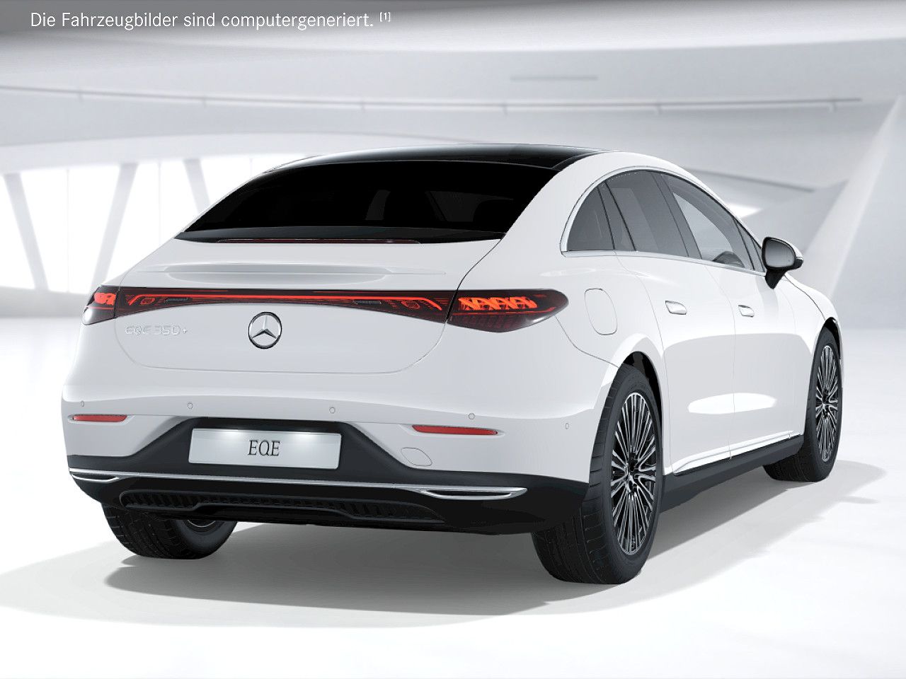 Mercedes-Benz EQE – Bild 22