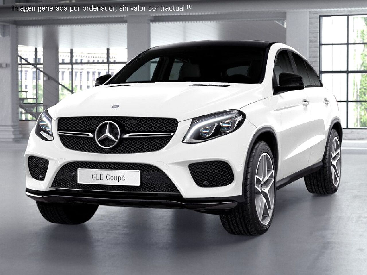 Foto de estudio 1 / 5