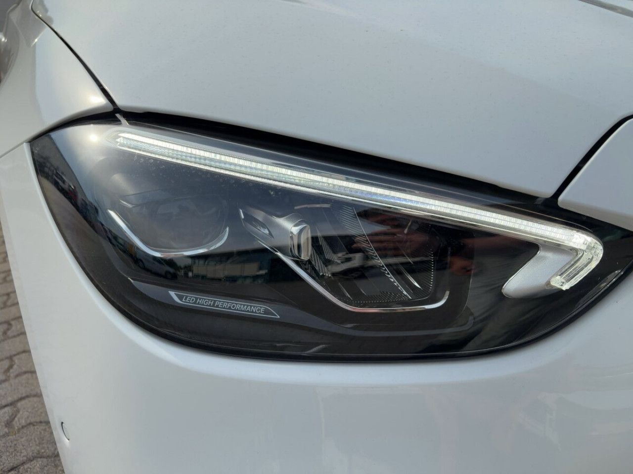 Mercedes-Benz C-Klasse – Bild 21