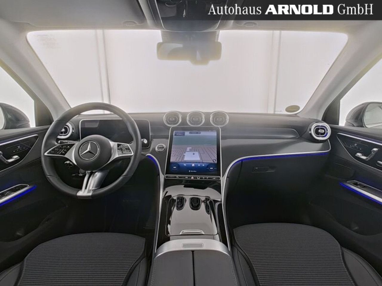 Mercedes-Benz GLC – Bild 6