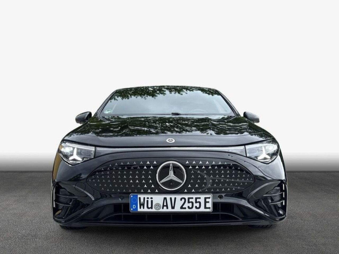 Mercedes-Benz CLA – Bild 3