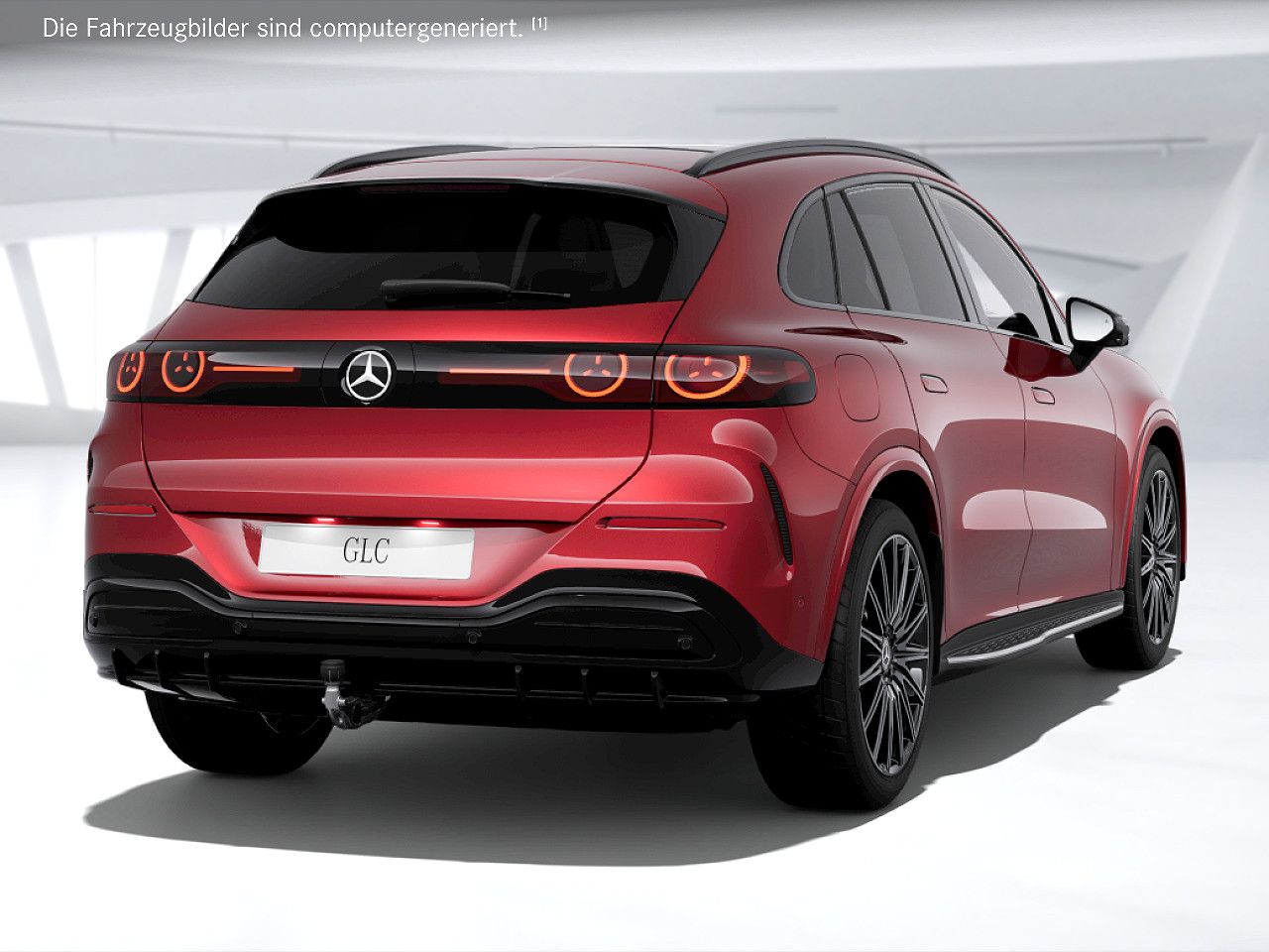 Mercedes-Benz GLC – Bild 16