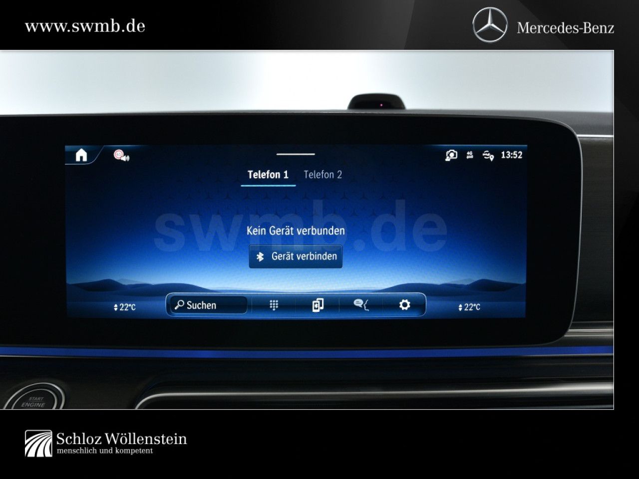 Mercedes-Benz V-Klasse – Bild 11