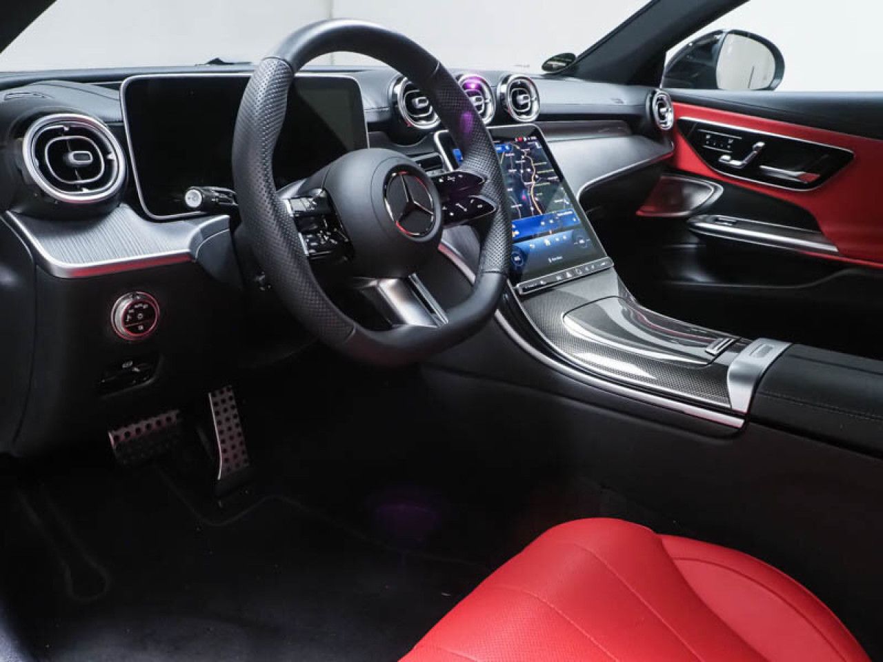 Mercedes-Benz CLE – Bild 6