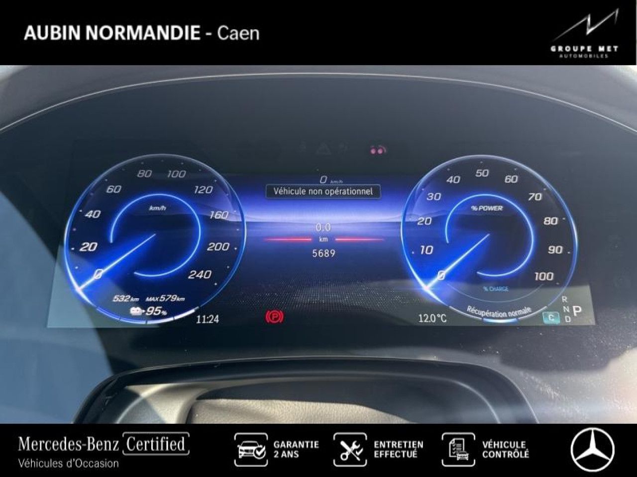 Photo du v&eacute;hicule 12 / 18