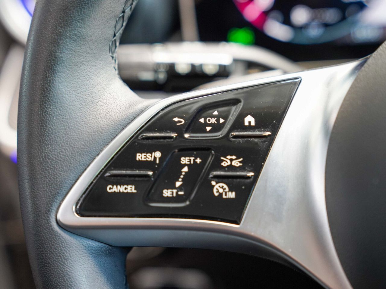 Mercedes-Benz C-Klasse – Bild 17