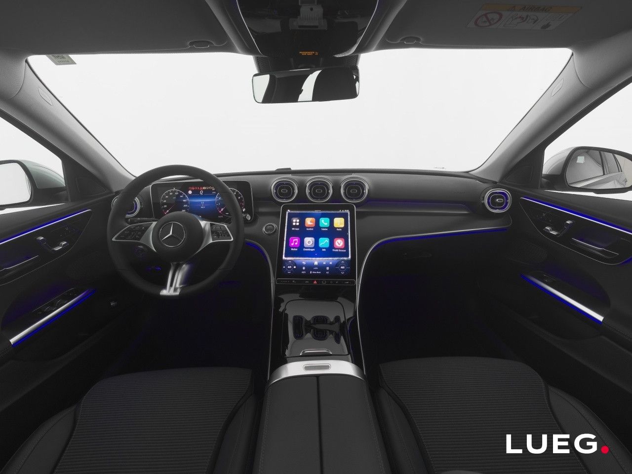 Mercedes-Benz C-Klasse – Bild 3