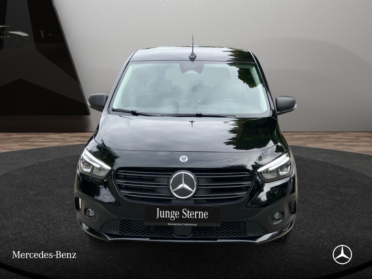 Mercedes-Benz T-Klasse – Bild 2