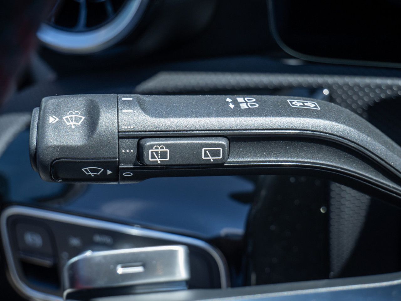 Mercedes-Benz A-Klasse – Bild 17