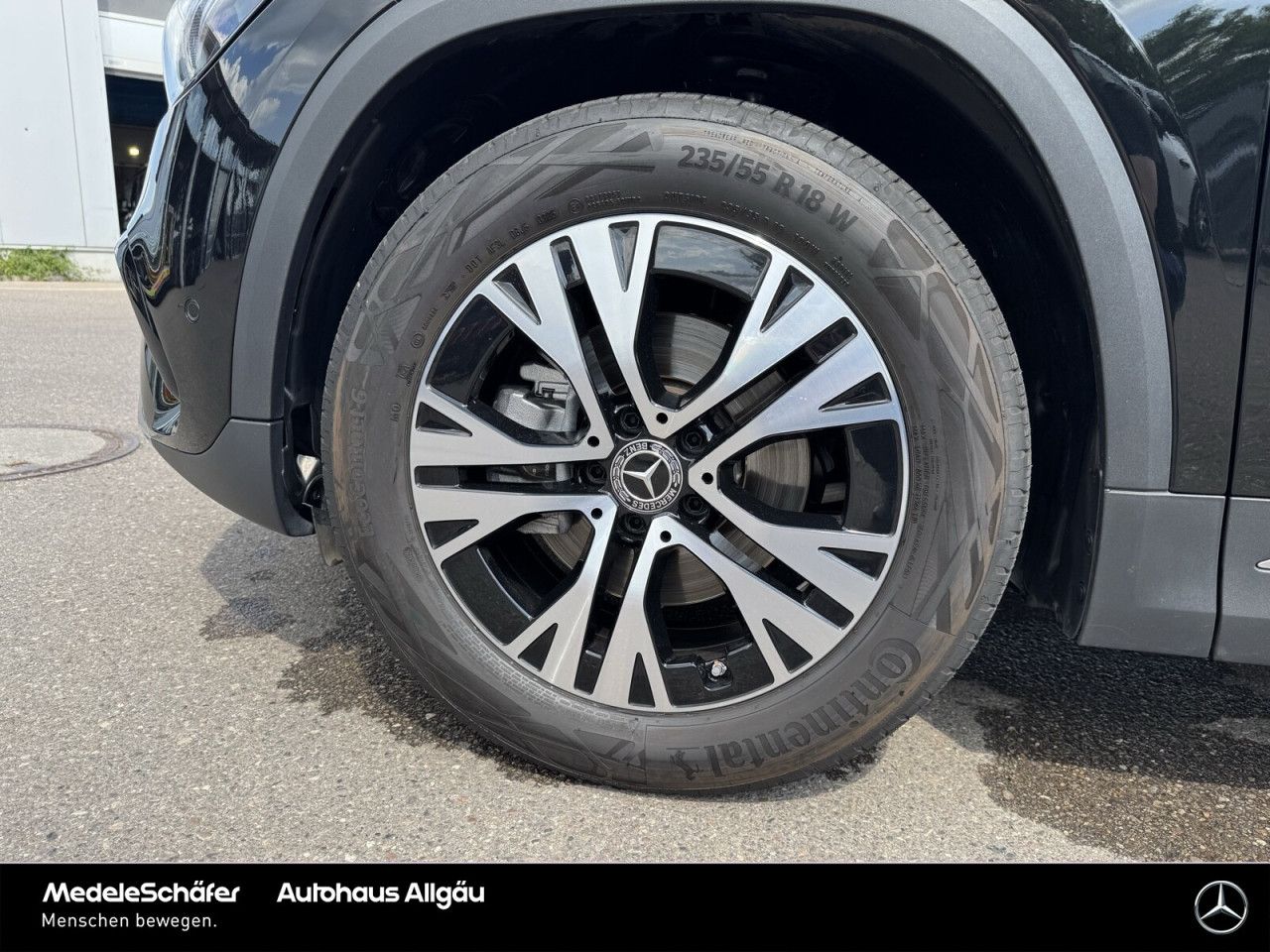 Mercedes-Benz GLA – Bild 13